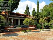 Residencia en Venta, Fracc. Campestre El Refugio, Zona Norte