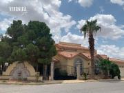 RESIDENCIA EN VENTA – FRACC. CAMPESTRE SAN MARCOS