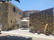 Residencia en venta Fracc. En la enigmática zona natural...