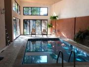 RESIDENCIA EN VENTA FRACC. LAS HUERTAS CON ALBERCA 1360...