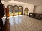 Residencia en venta Fracc. Moratilla