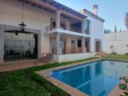 Residencia en VENTA, Fracc. Prados del Campestre