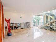 RESIDENCIA EN VENTA FRACC. PROVENZA