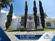 Residencia en Venta Fraccionamiento Las Brisas