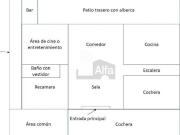 Residencia en venta fraccionamiento Reyes 3ro Tlajomulco...