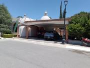 Residencia en Venta Fraccionamiento Villas de San Miguel