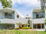 Residencia en venta frente al campo de golf las lomas...