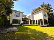 RESIDENCIA EN VENTA HACIENDA SAN MARTÍN SECCIÓN MANO DE...