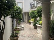 RESIDENCIA EN VENTA, HERMOSA PROPIEDAD en Tecamachalco