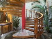 Residencia en venta ideal para oficinas, escuela o plaza...