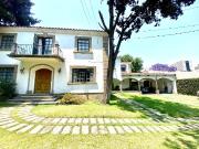 Casa en Venta Juan Odonoju Lomas de Virreyes, Miguel...