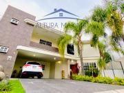 Residencia en Venta La Ceiba Zapopan Zona Andares