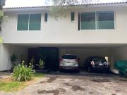Residencia en Venta, La floresta Ocolusen, 3...