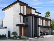 RESIDENCIA EN VENTA LA HERRADURA CLUB DE GOLF