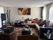 RESIDENCIA EN VENTA, LA QUERENCIA, ZONA CERRO ZAPOTECAS