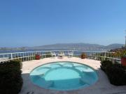 RESIDENCIA EN VENTA LAS BRISAS ACAPULCO