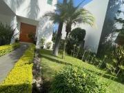 RESIDENCIA EN VENTA LAS CAÑADAS CON VISTA AL CAMPO DE...