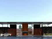 Residencia en venta, Llano Grande, Metepec, Edo. de México