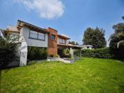 RESIDENCIA EN VENTA LOMA DE VALLE ESCONDIDO