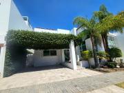 Residencia En Venta Lomas de Angel?polis 1 Cl?ster La...