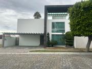 Residencia en VENTA lomas de angelopolis la isla 1...