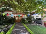 Residencia en venta Lomas de Cocoyoc