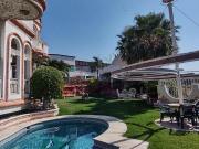 Residencia en Venta – Lomas de Cocoyoc, Atlatlahucan,...