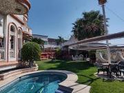 Residencia en Venta – Lomas de Cocoyoc, Atlatlahucan,...