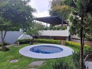 Residencia en Venta Lomas del Valle