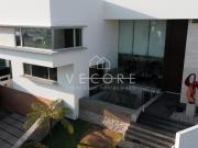 RESIDENCIA EN VENTA, LOS FRAILES, PUERTA DE HIERRO, ZAPOPAN