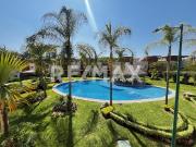 Residencia en Venta, Los Sauces Norte, Emiliano Zapata,...