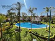 Residencia en Venta, Los Sauces Norte, Emiliano Zapata,...