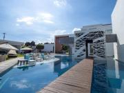 Residencia en venta moderna en Atlixco 4085 m2 de...