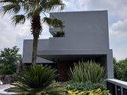 Residencia en Venta o Renta Bosques Real Terreno 390 m2,...