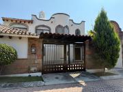 Residencia en venta o renta en fraccionamiento exclusivo...