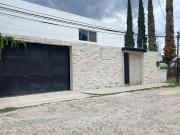 RESIDENCIA EN VENTA O RENTA EN JURIQUILLA, QUERÉTARO