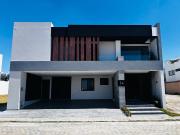 RESIDENCIA EN VENTA PARQUE JALISCO LOMAS DE ANGELOPOLIS
