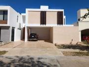Residencia en venta – Parque Natura, Mérida Yucatán
