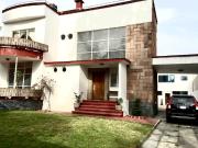Residencia en Venta, Paseo de las Palmas, Lomas de...