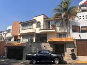 RESIDENCIA EN VENTA PASEOS DEL BOSQUE