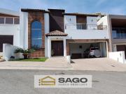 Residencia en venta Pedregal de San Ángel Chihuahua