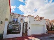 Residencia en Venta Por Gasolineras Gemelas en Juarez