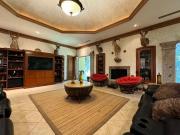 RESIDENCIA EN VENTA PRIVADA EL NOGAL