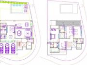 RESIDENCIA EN VENTA PRIVADA VALLE ALTO, CARRETERA NACIONAL