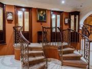 RESIDENCIA EN VENTA PUERTA DE HIERRO PUEBLA