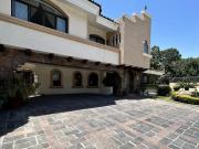 RESIDENCIA EN VENTA. PUERTA DE HIERRO. ZAPOPAN