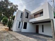 Residencia en venta – Rancho Cortés, Cuernavaca