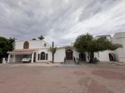 Residencia en venta Raquet club II