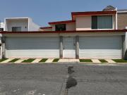 Residencia en Venta Recta Cholula