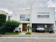 Residencia en venta Río Nilo Lomas de Angelopolis